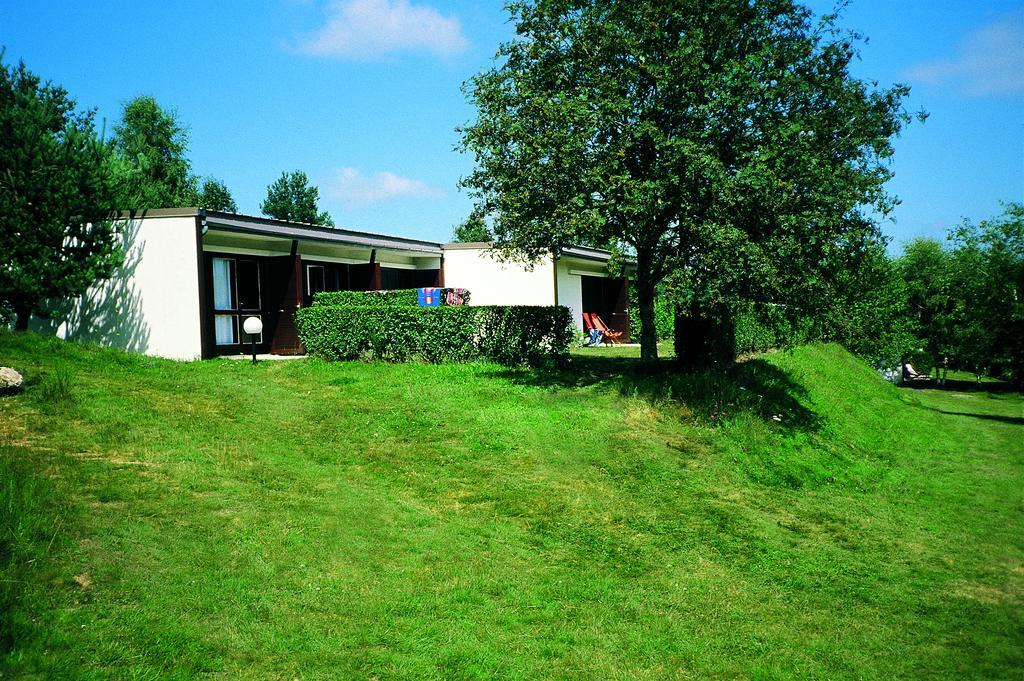 Hotel Vvf Aubrac Chaudes-Aigues Pokoj fotografie