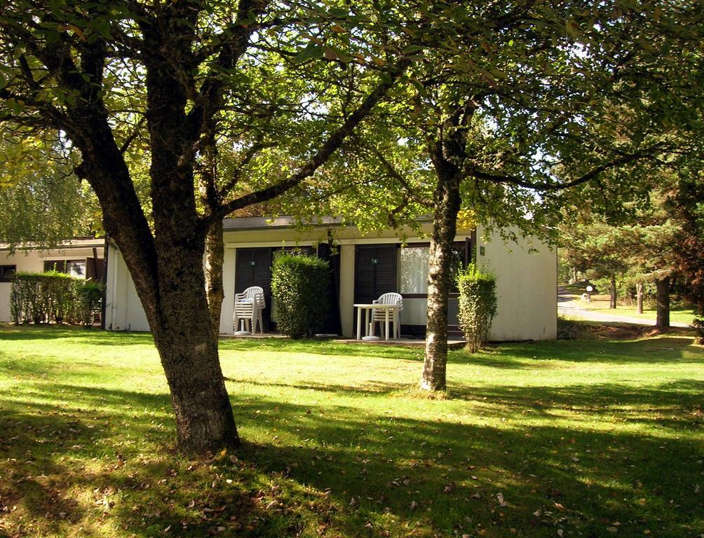 Hotel Vvf Aubrac Chaudes-Aigues Pokoj fotografie