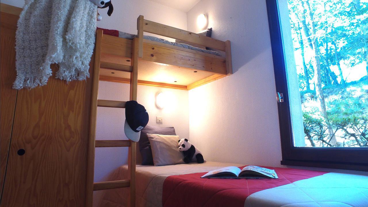 Hotel Vvf Aubrac Chaudes-Aigues Exteriér fotografie